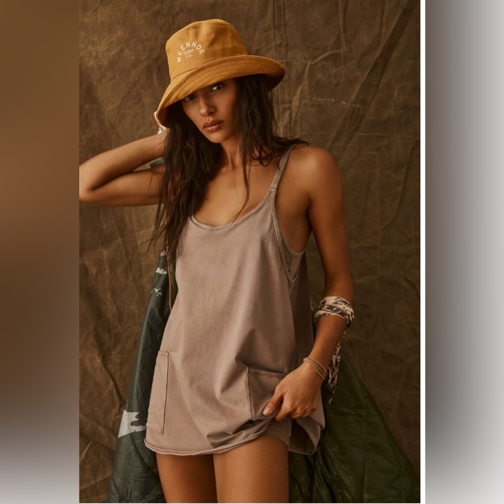 Free People Hot Shot Mini